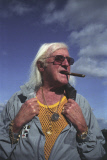 Jimmy Savile