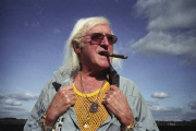 Jimmy Savile