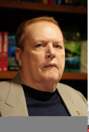 FL : LARRY FLYNT BOOK SIGNING