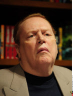 FL : LARRY FLYNT BOOK SIGNING