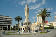 Tourism in Turkey