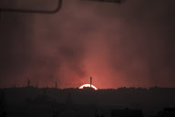 Heavy clashes in Aleppo souks