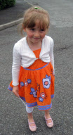 Missing girl April Jones, Machynlleth, Wales, Britain - 01 Oct 2012