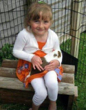 Missing girl April Jones, Machynlleth, Wales, Britain - 01 Oct 2012