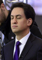 Labour Party Annual Conference, Manchester, Britain - 03 Oct 2012