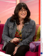 'Lorraine Live' TV Programme, London, Britain - 19 Apr 2012
