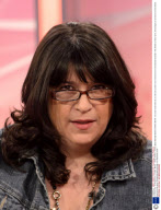 'Lorraine Live' TV Programme, London, Britain - 19 Apr 2012