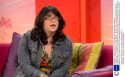 'Lorraine Live' TV Programme, London, Britain - 19 Apr 2012
