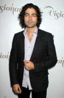 Conde Nast Traveler celebrates the 2012 'Visionaries' in New York, America - 18 Sep 2012