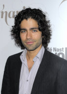Conde Nast Traveler celebrates the 2012 'Visionaries' in New York, America - 18 Sep 2012