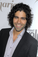 Conde Nast Traveler celebrates the 2012 'Visionaries' in New York, America - 18 Sep 2012