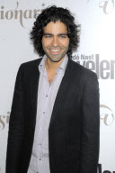 Conde Nast Traveler celebrates the 2012 'Visionaries' in New York, America - 18 Sep 2012