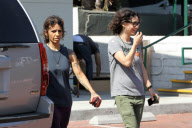 Sara Gilbert and Linda Perry : Freecity