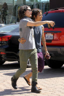 Sara Gilbert and Linda Perry : Freecity