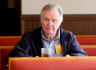 Did Jon Voight have a breakdown during breakfast?