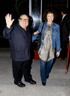 Danny DeVito and Rhea Perlman Split After 30 Years of Marriage [FILE PHOTOS]