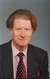 


Prof. Sir JOHN GURDON
Master,  Magdalene  College, Cambridge
Professor of Cell Biology,  Cambridge University
Chairman,  Wellcome Cancer Research Campaign Institute, Cambridge
COMPULSORY CREDIT: UPPA/Photoshot Photo
UGL 011415/A-25     25.04.19