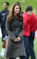 Royals Open FA's National Football Centre