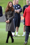 Royals Open FA's National Football Centre