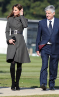 Royals Open FA's National Football Centre