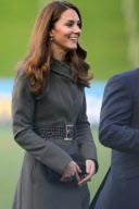 Royals Open FA's National Football Centre