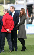 Royals Open FA's National Football Centre