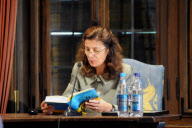 Ursula Krechel
