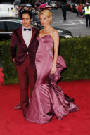 2012 Metropolitan Museum Costume Gala