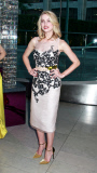 2011 CFDA Awards, New York, America - 06 Jun 2011