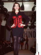 MILAN:PAP 95-96 VALENTINO