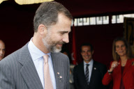 La Princesa Elena apoya a la Cruz Roja el dia de la banderita.