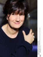 *EXCLUSIF*PARIS: "Cafe Picouly" sur France 5