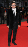 'Frankenweenie' premiere, 56th BFI London Film Festival, Britain - 10 Oct 2012