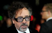 'Frankenweenie' premiere, 56th BFI London Film Festival, Britain - 10 Oct 2012