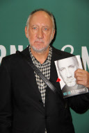 'Who I Am' book signing, New York, America - 09 Oct 2012