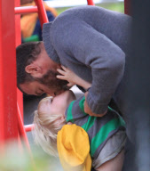 Liev Schreiber, Naomi Watts and sons have a perfect NYC day