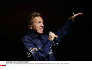 NANCY : Show "Age tendre et tete de bois"