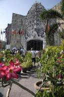 10th annivesary of the Bali Bombing, Kuta, Bali, Indonesia - 10 Oct 2012