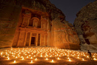 JORDANIE : WADI RUM, LE DESERT DU VERTIGE