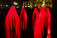 Festival of Lights in Berlin