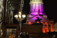 Festival of Lights in Berlin