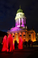Festival of Lights in Berlin