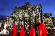 Festival of Lights in Berlin