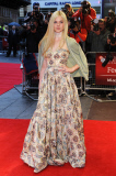'Ginger & Rosa' film premiere, 56th BFI London Film Festival, Britain - 13 Oct 2012