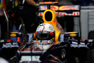 Formel 1: GP von Korea in Yeongam