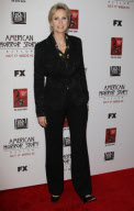 'American Horror Story' Season 2 premiere at Paramount Studios, Los Angeles, America - 13 Oct 2012
