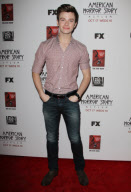 'American Horror Story' Season 2 premiere at Paramount Studios, Los Angeles, America - 13 Oct 2012