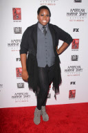 'American Horror Story' Season 2 premiere at Paramount Studios, Los Angeles, America - 13 Oct 2012