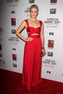 'American Horror Story' Season 2 premiere at Paramount Studios, Los Angeles, America - 13 Oct 2012