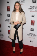 'American Horror Story' Season 2 premiere at Paramount Studios, Los Angeles, America - 13 Oct 2012